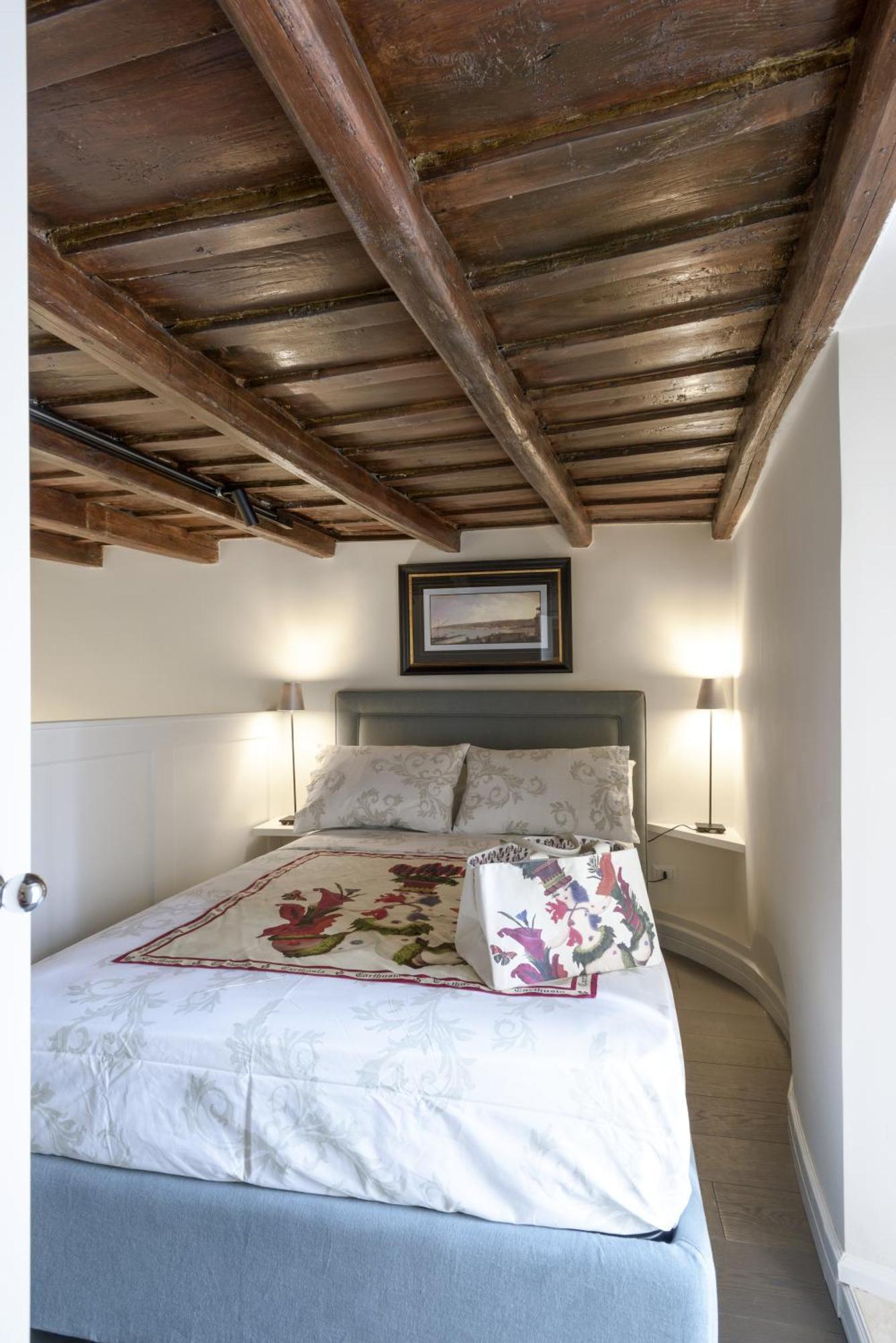 Carthusia Apartamento *