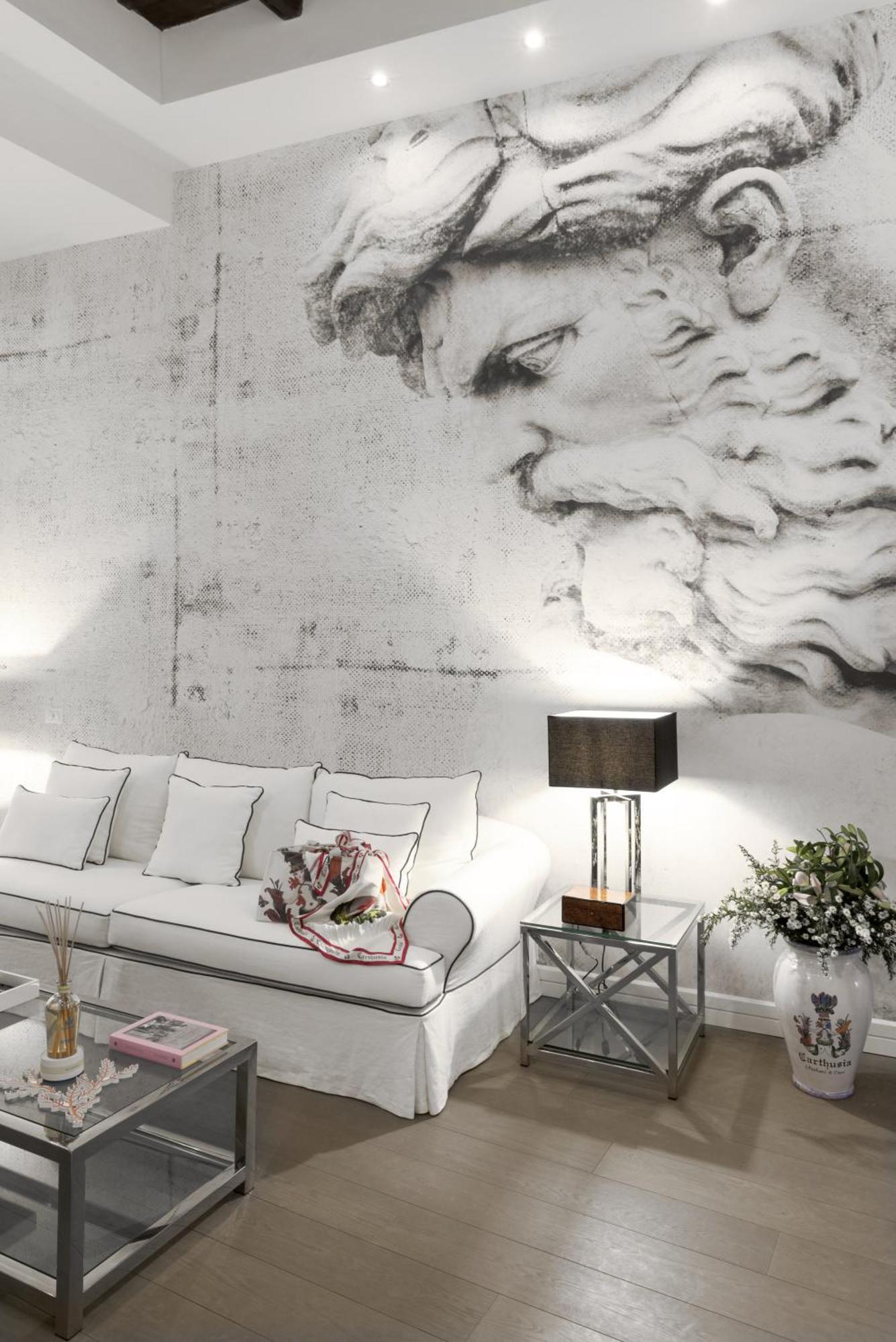 Apartamento Carthusia Roma