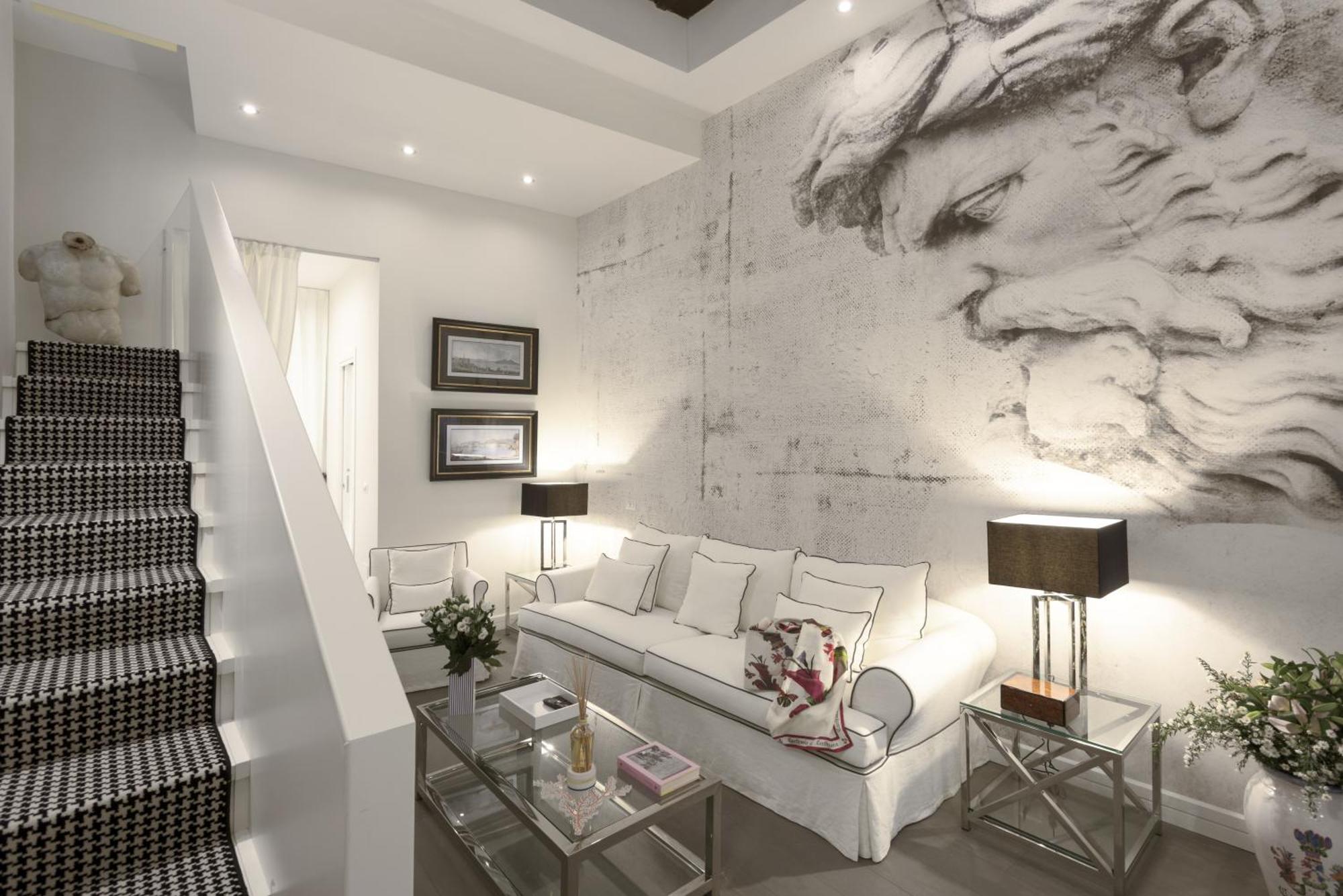 Apartamento Carthusia