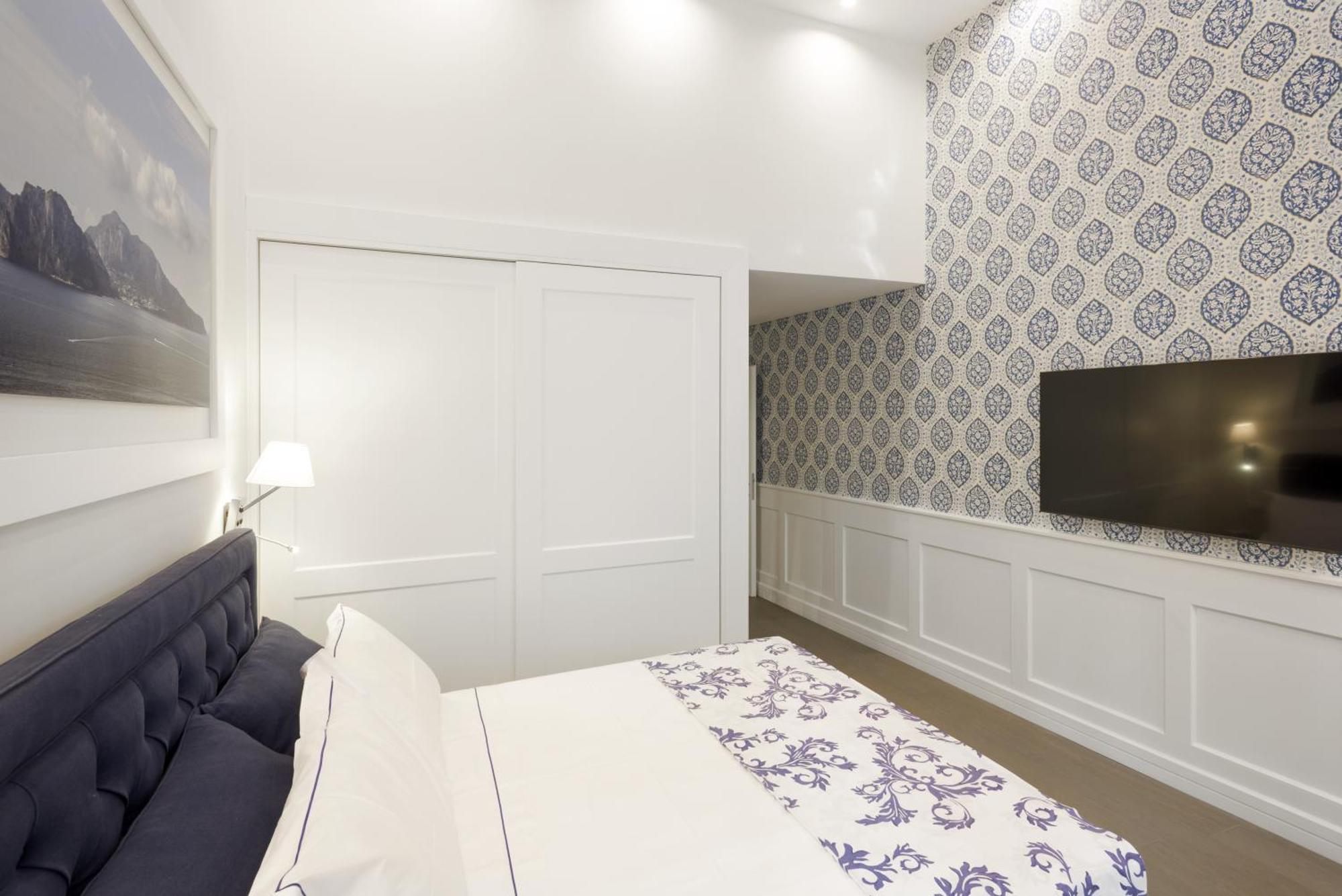 Apartamento Carthusia *