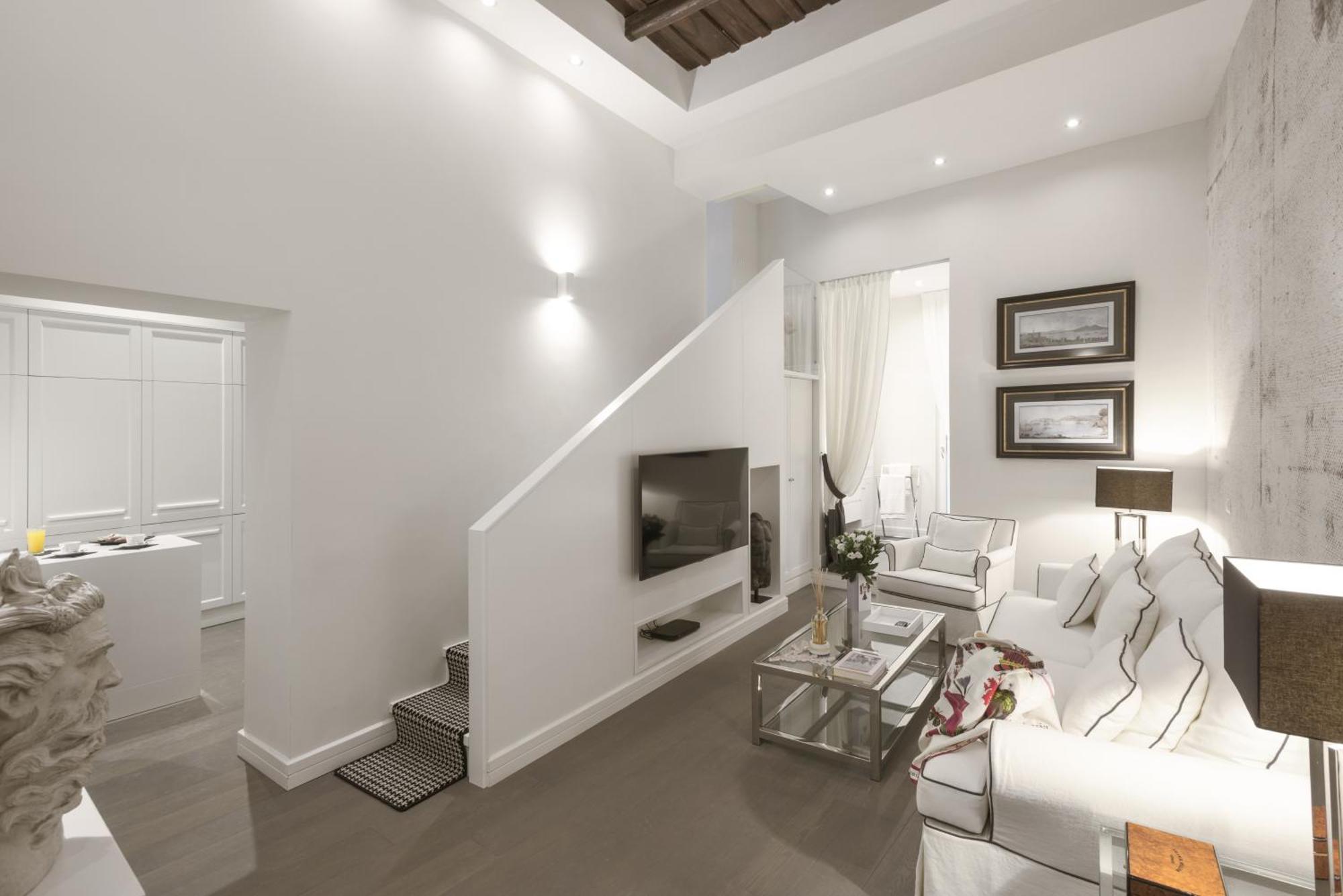 Apartamento Carthusia