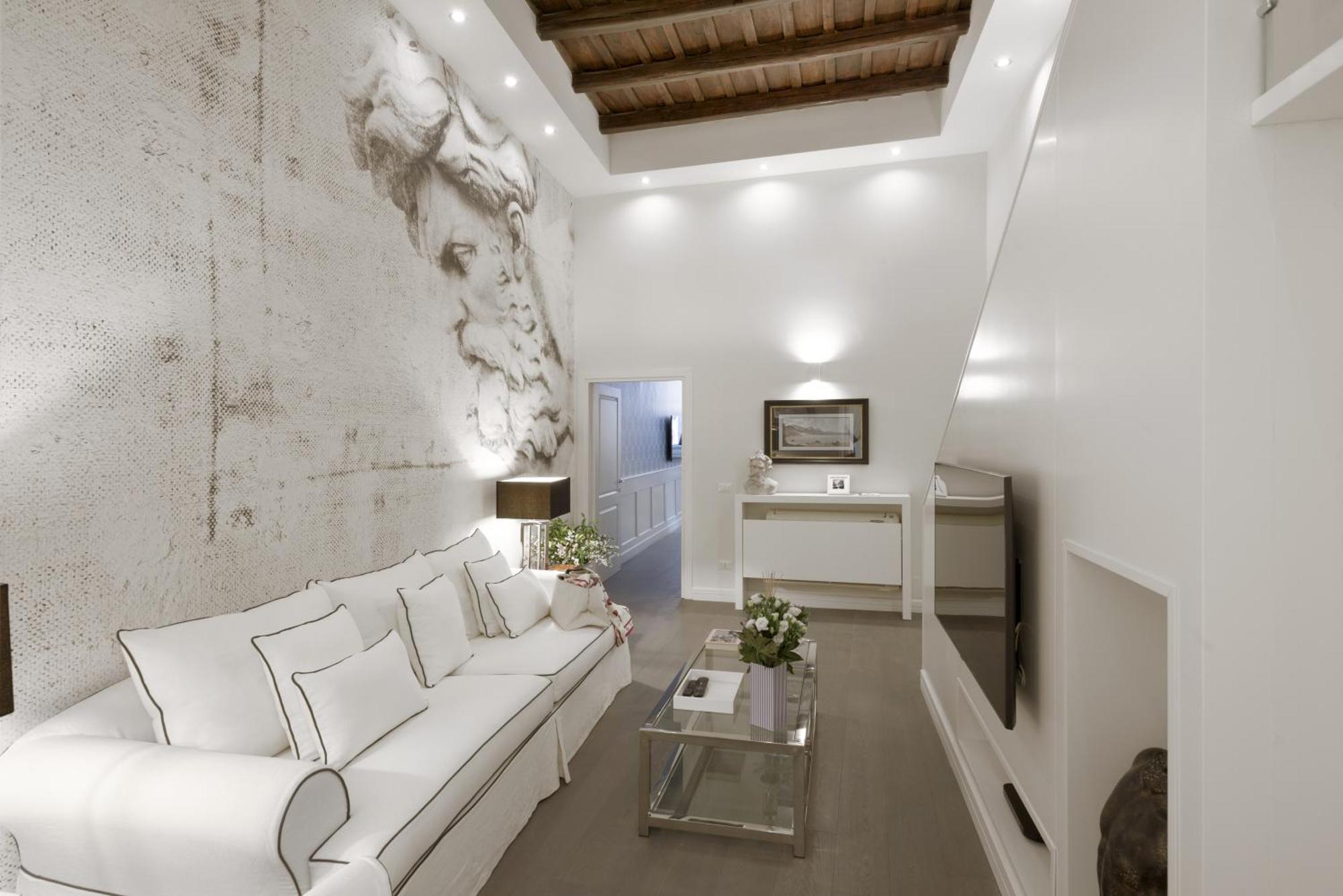 Apartamento Carthusia *