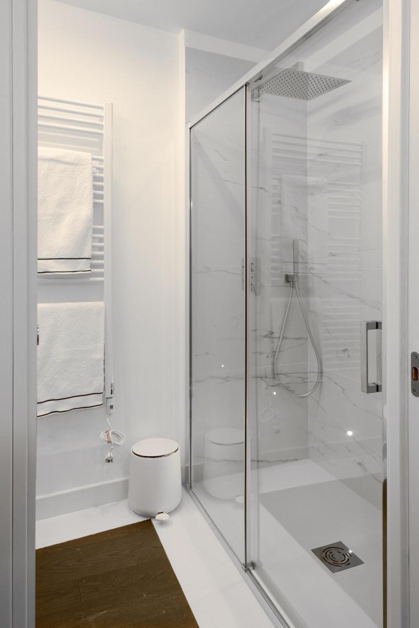 Apartamento Carthusia Roma