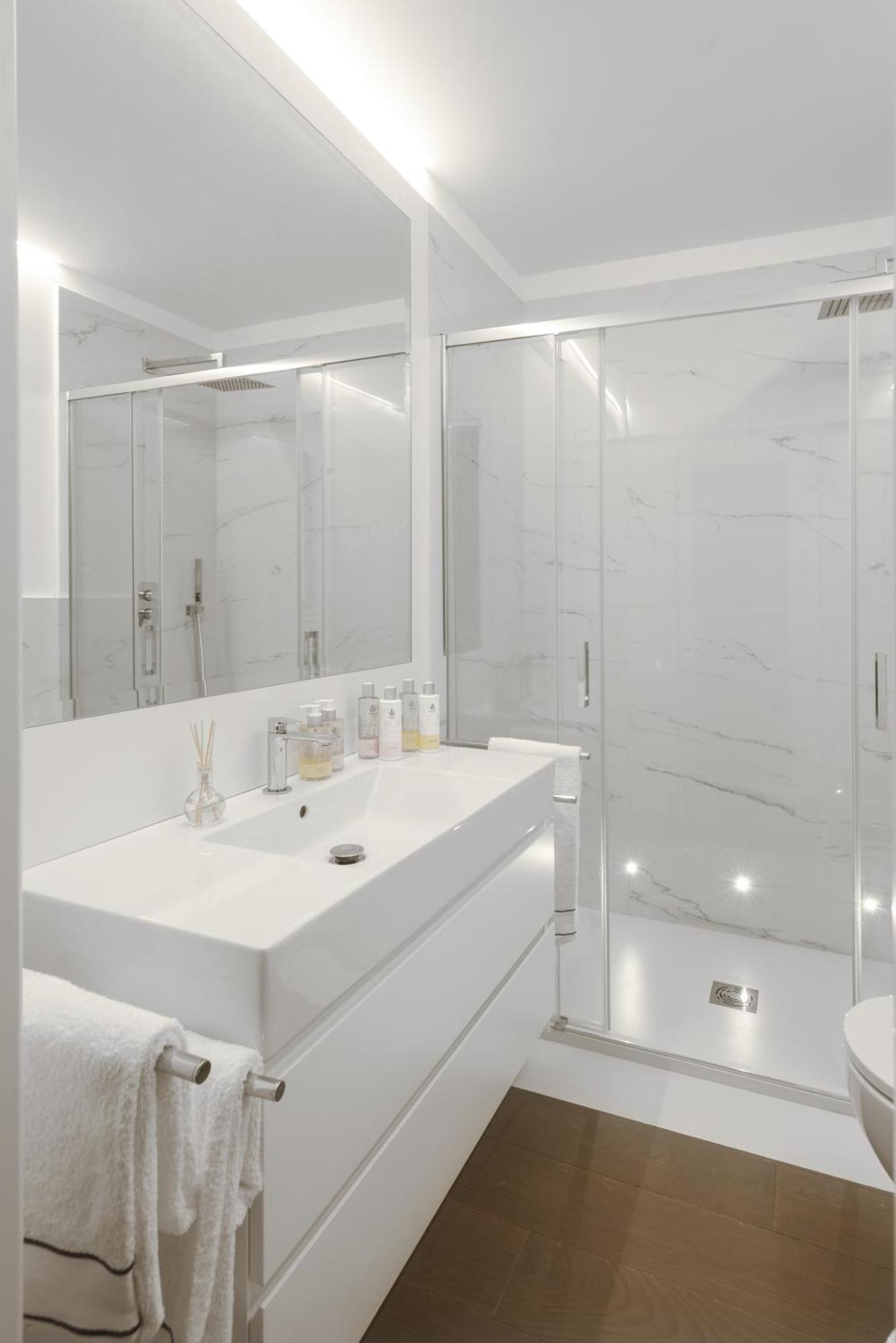 Apartamento Carthusia *
