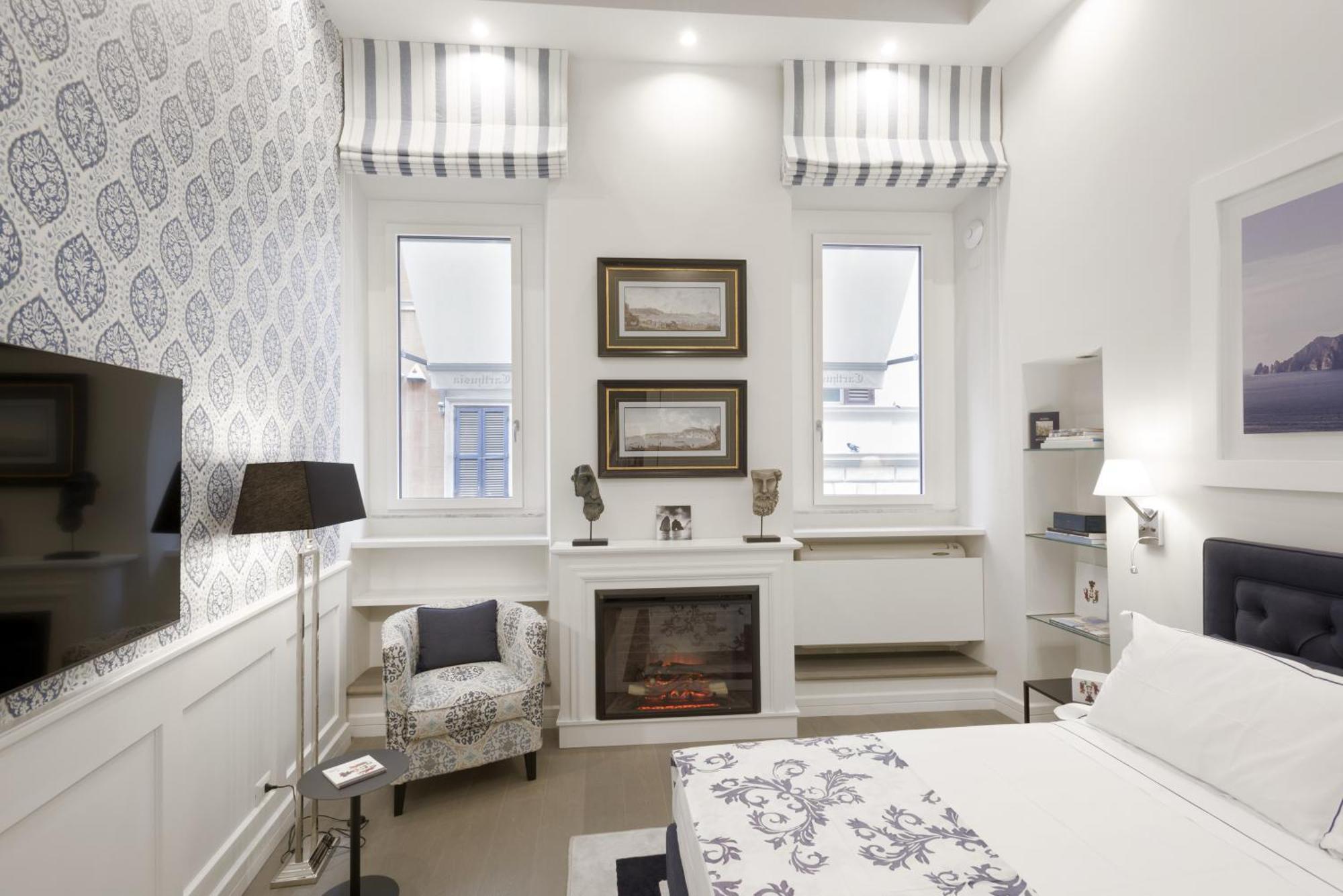 Apartamento Carthusia Roma