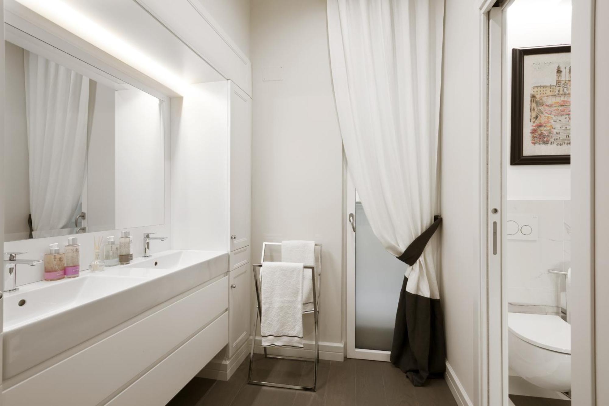 Apartamento Carthusia