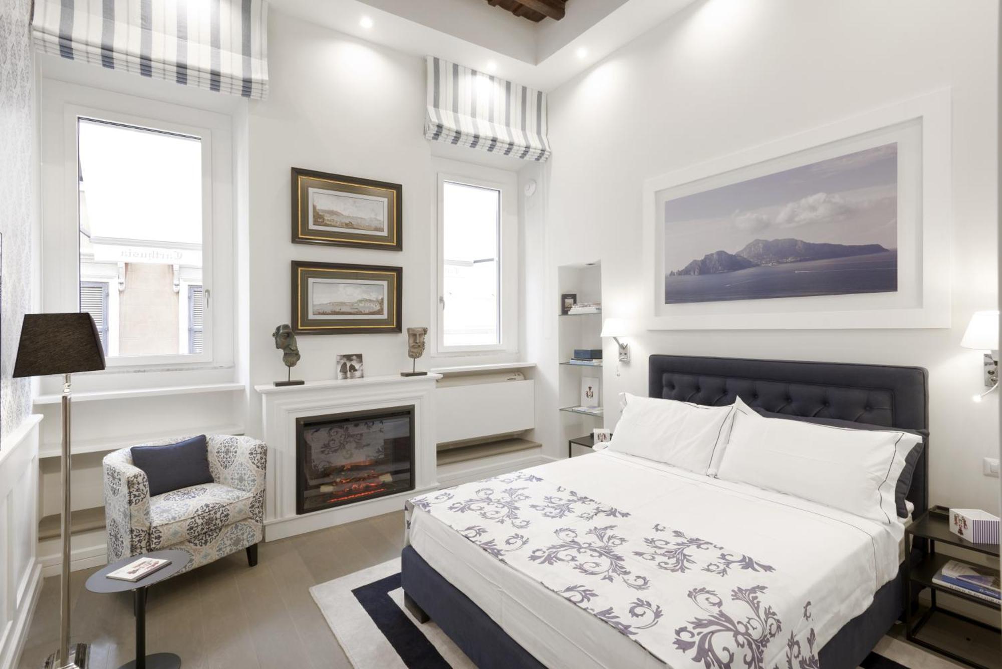 Carthusia Apartamento Roma