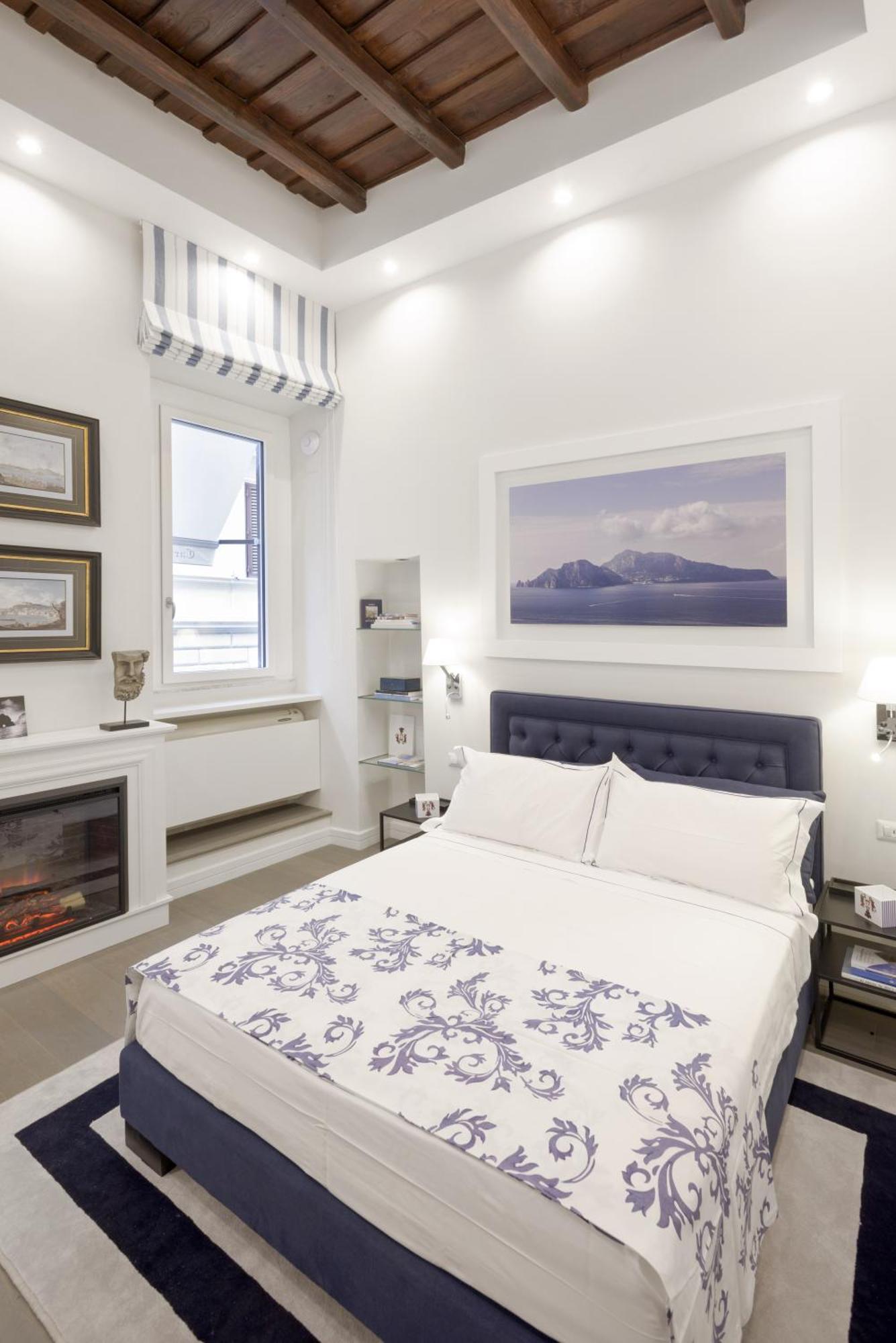 Carthusia Apartamento