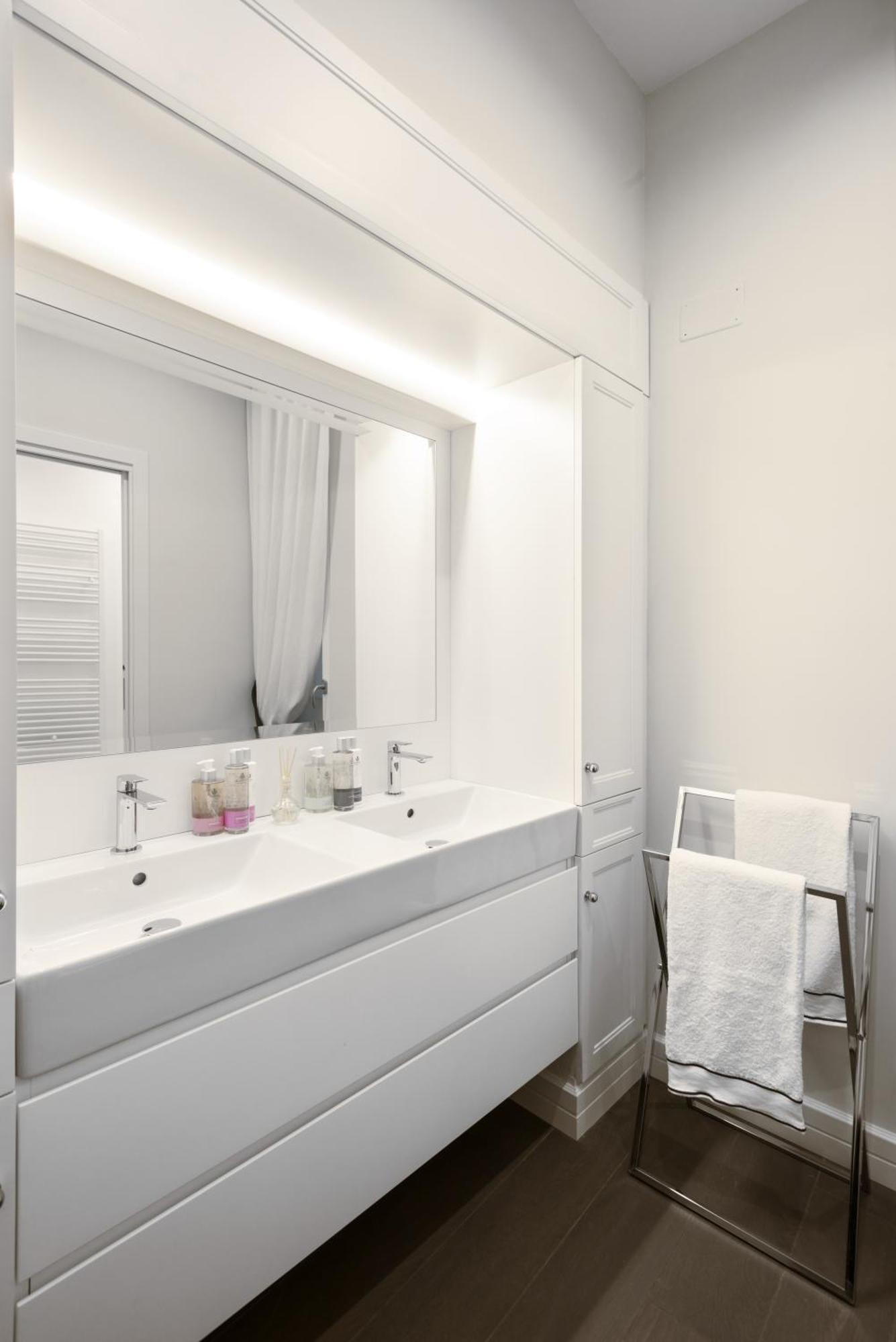 Apartamento Carthusia *