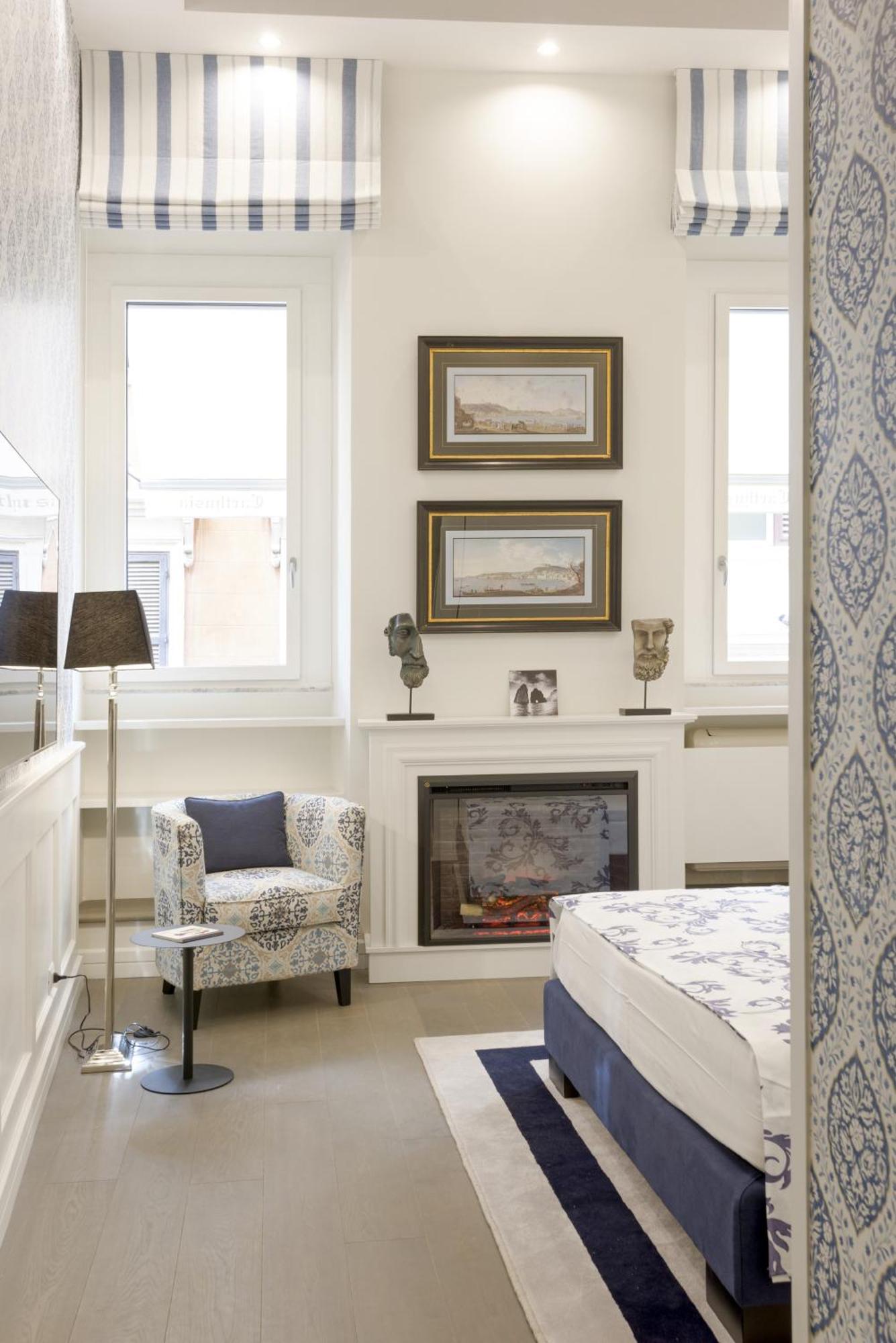 Apartamento Carthusia Roma
