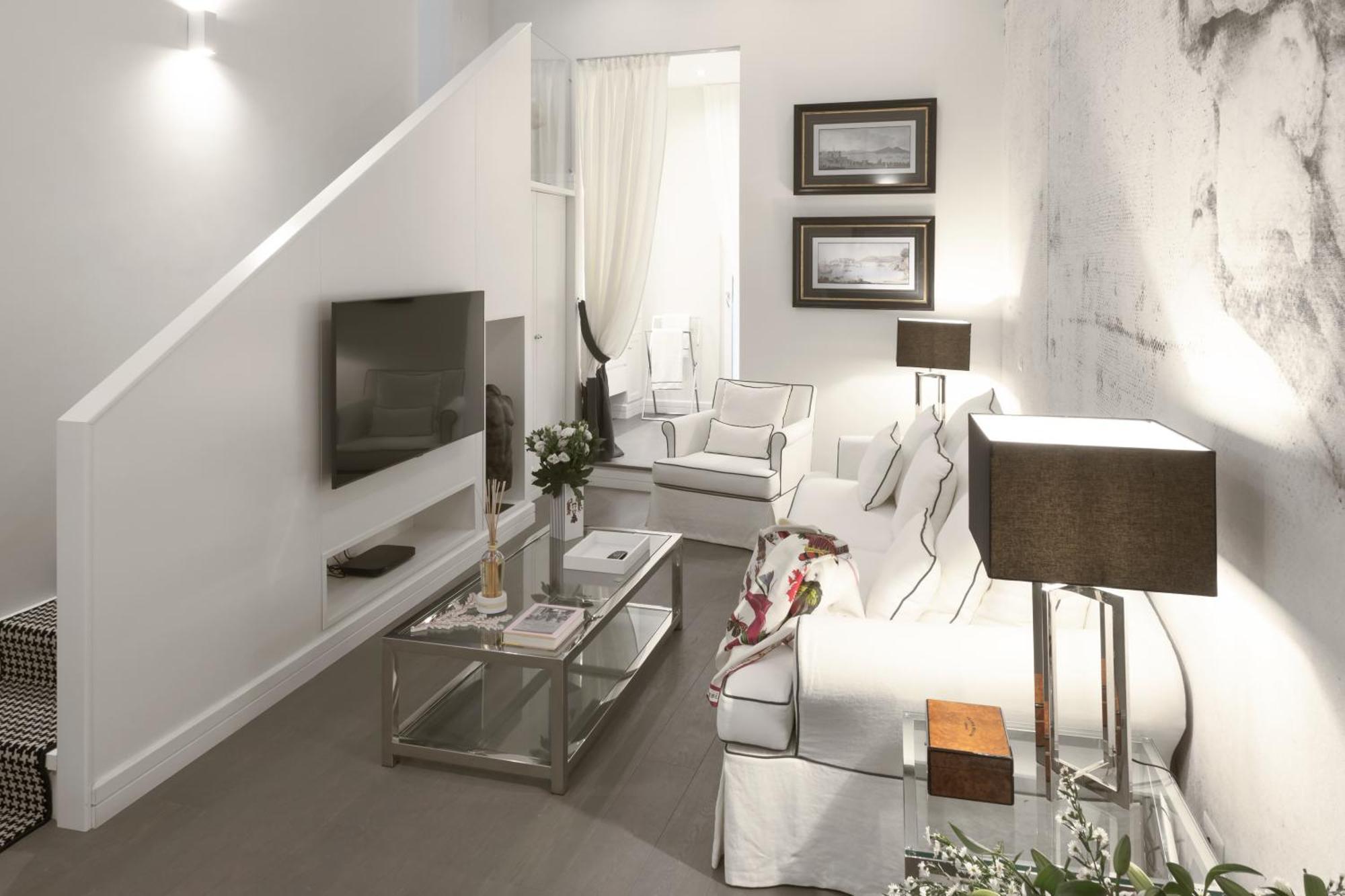 Carthusia Apartamento Roma