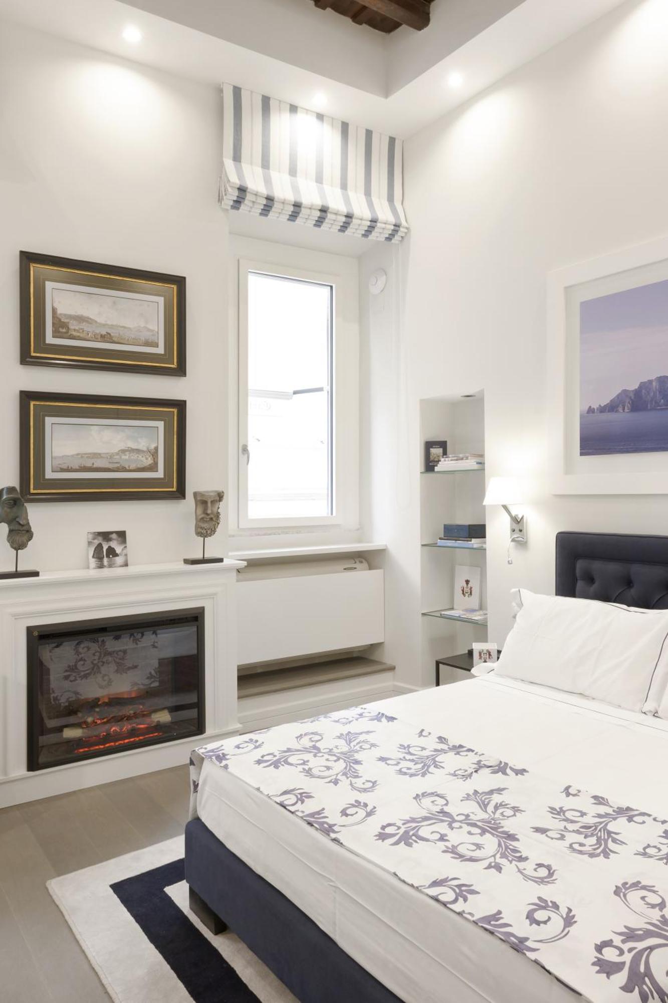 Apartamento Carthusia
